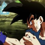 Dragon Ball Super Episode 112 98 Goku