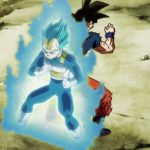 Dragon Ball Super Episode 112 99 Goku Vegeta