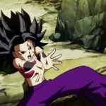 Dragon Ball Super Episode 113 00001 Caulifla