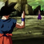 Dragon Ball Super Episode 113 00003 Goku
