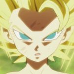 Dragon Ball Super Episode 113 00006 Caulifla