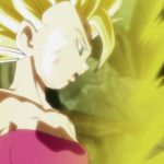 Dragon Ball Super Episode 113 00010 Caulifla