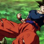 Dragon Ball Super Episode 113 00011 Goku