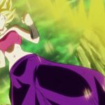 Dragon Ball Super Episode 113 00012 Caulifla