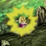 Dragon Ball Super Episode 113 00018 Caulifla