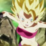 Dragon Ball Super Episode 113 00021 Caulifla