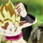 Dragon Ball Super Episode 113 00022 Caulifla