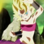 Dragon Ball Super Episode 113 00023 Caulifla