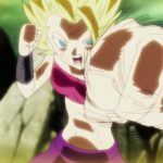 Dragon Ball Super Episode 113 00025 Caulifla