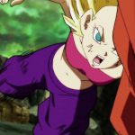 Dragon Ball Super Episode 113 00029 Caulifla