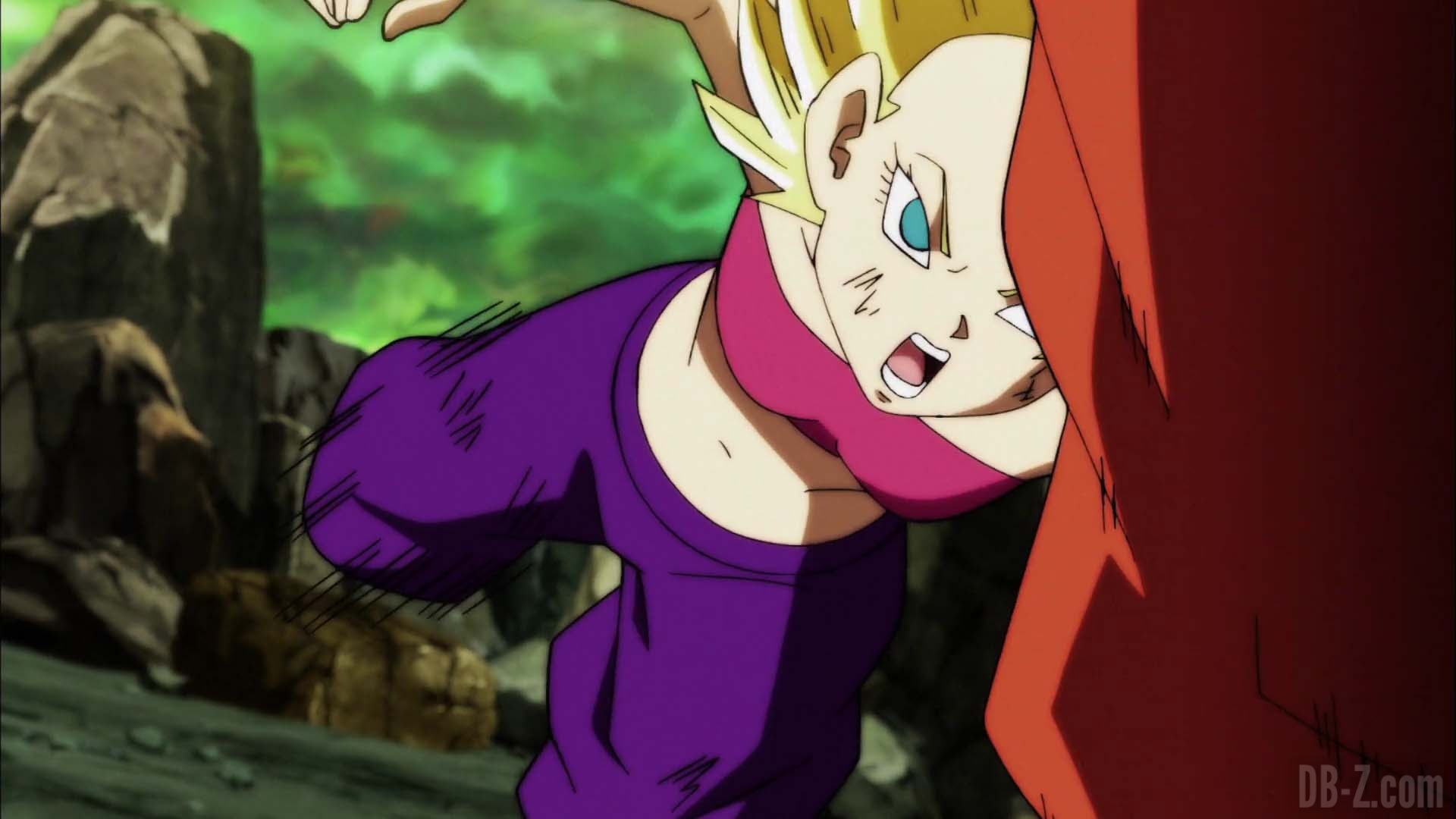 Dragon Ball Super Episode 113