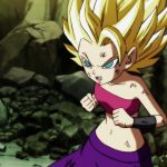 Dragon Ball Super Episode 113 00034 Caulifla