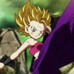 Dragon Ball Super Episode 113 00036 Caulifla