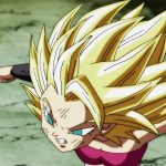 Dragon Ball Super Episode 113 00049 Caulifla