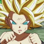 Dragon Ball Super Episode 113 00051 Caulifla