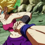 Dragon Ball Super Episode 113 00053 Caulifla