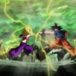 Dragon Ball Super Episode 113 00055 Goku Caulifla
