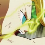 Dragon Ball Super Episode 113 00057 Caulifla