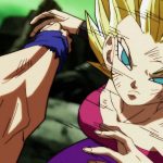 Dragon Ball Super Episode 113 00063 Caulifla