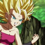 Dragon Ball Super Episode 113 00066 Caulifla