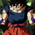 Dragon Ball Super Episode 113 00069 Goku