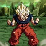 Dragon Ball Super Episode 113 00090 Goku