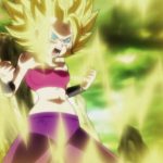 Dragon Ball Super Episode 113 00096 Caulifla