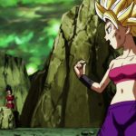 Dragon Ball Super Episode 113 00107 Caulifla