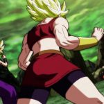 Dragon Ball Super Episode 113 00112 Caulifla