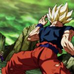 Dragon Ball Super Episode 113 00113 Goku