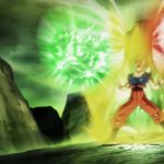 Dragon Ball Super Episode 113 00133 Goku