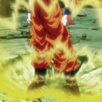 Dragon Ball Super Episode 113 00157 Goku Super Saiyan 3