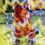 Dragon Ball Super Episode 113 00158 Goku Super Saiyan 3