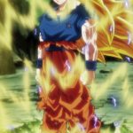 Dragon Ball Super Episode 113 00159 Goku Super Saiyan 3