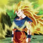 Dragon Ball Super Episode 113 00160 Goku Super Saiyan 3