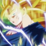 Dragon Ball Super Episode 113 00162 Goku Super Saiyan 3