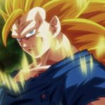 Dragon Ball Super Episode 113 00163 Goku Super Saiyan 3