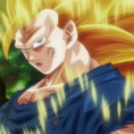 Dragon Ball Super Episode 113 00164 Goku Super Saiyan 3
