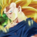 Dragon Ball Super Episode 113 00165 Goku Super Saiyan 3