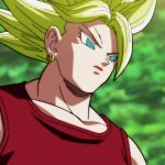 Dragon Ball Super Episode 113 00169 Kale