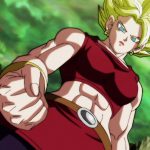 Dragon Ball Super Episode 113 00171 Kale