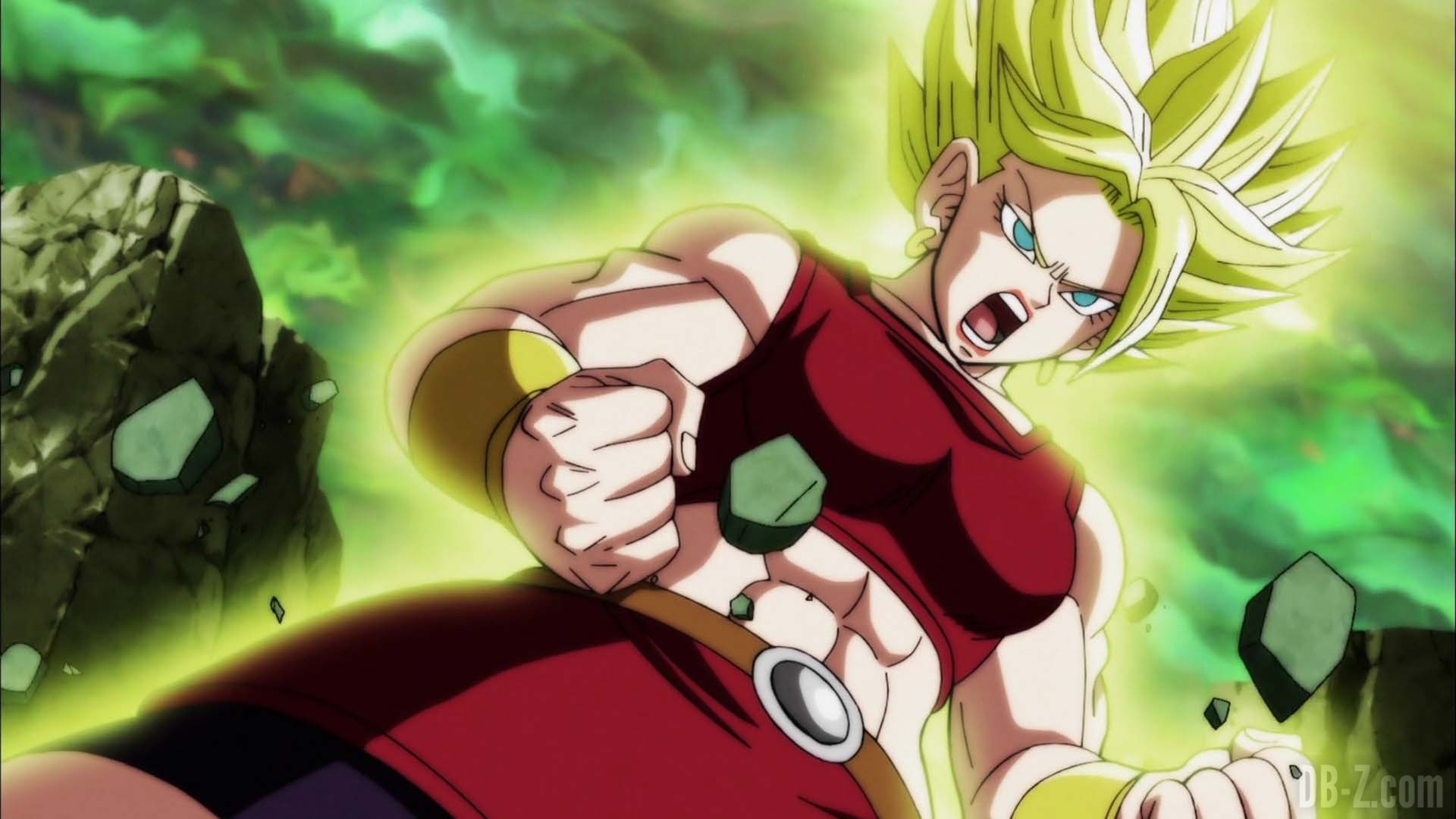 Dragon Ball Super Episode 113 00172 Kale