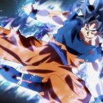 Dragon Ball Super Episode 1h - La nouvelle forme de Goku attaque !