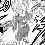 Dragon Ball Super chapitre 29 complet