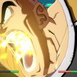 DragonBall Fighterz 15 Nappa