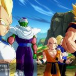 DragonBall Fighterz 20