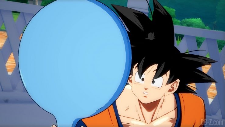 DragonBall Fighterz 28