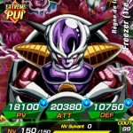 Freezer LR Dokkan Battle