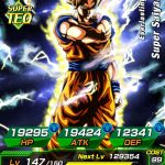 Goku LR Dokkan Battle