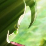 Kafla fusion kale caulifla